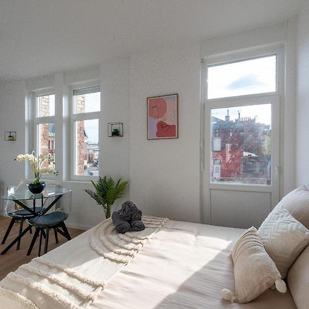 Residence Kyjay Cambrai Eksteriør bilde