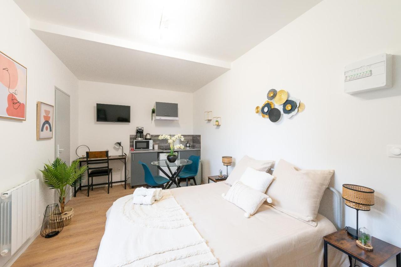Residence Kyjay Cambrai Eksteriør bilde