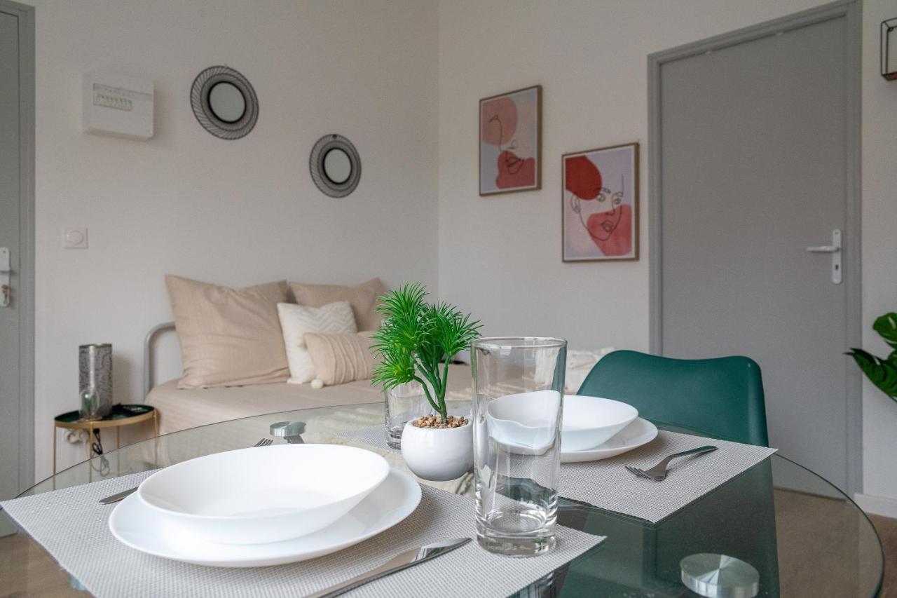 Residence Kyjay Cambrai Eksteriør bilde