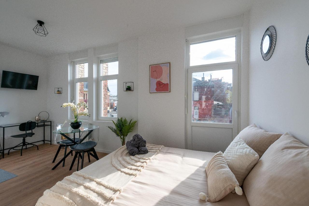 Residence Kyjay Cambrai Eksteriør bilde