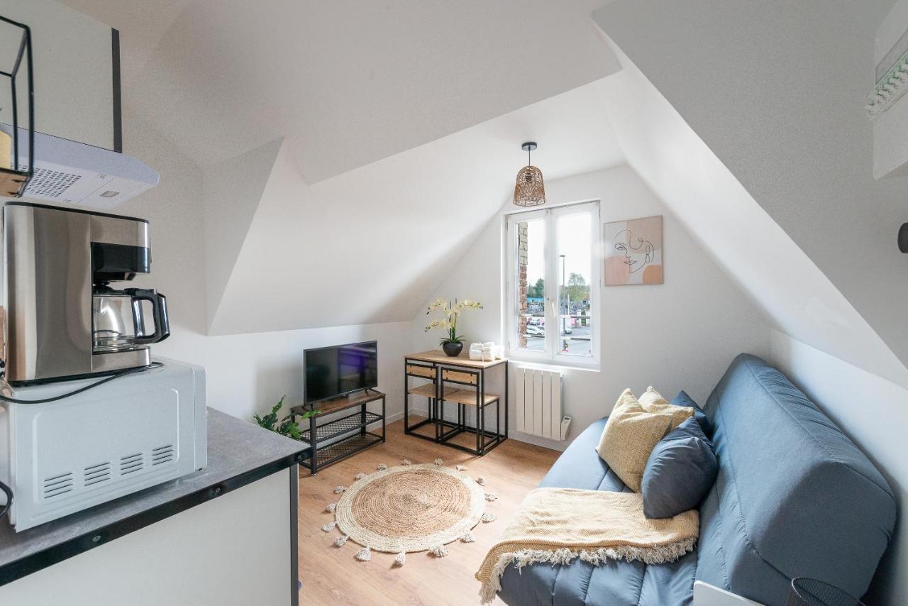 Residence Kyjay Cambrai Eksteriør bilde