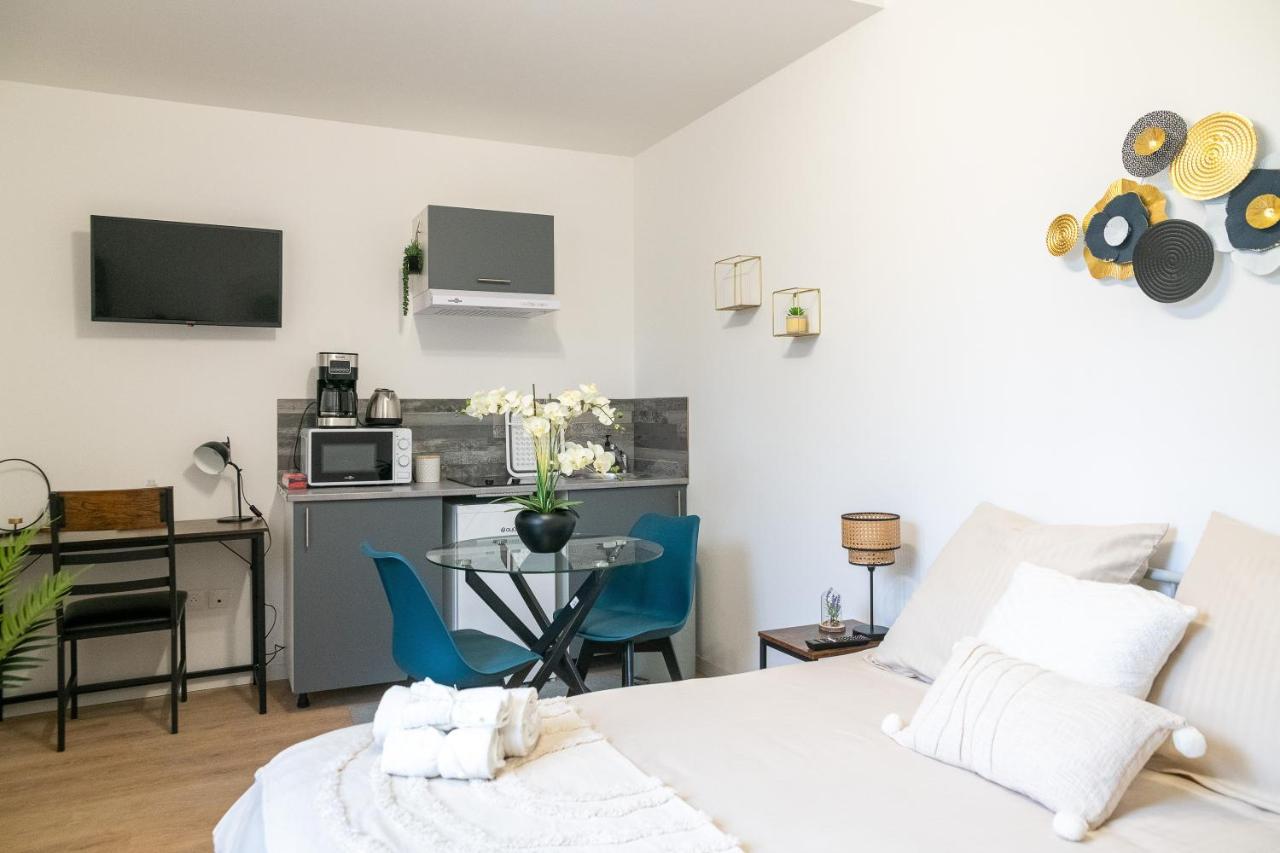 Residence Kyjay Cambrai Eksteriør bilde