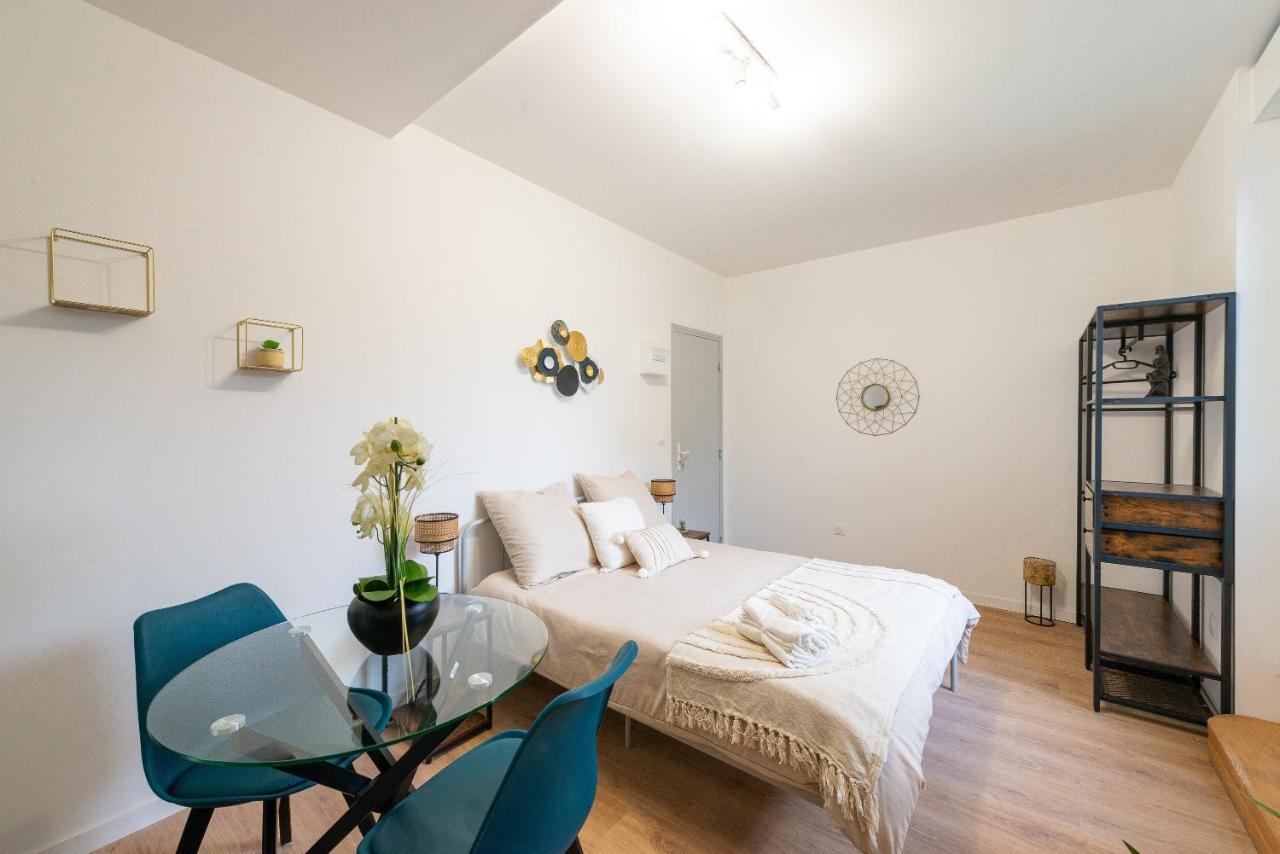 Residence Kyjay Cambrai Eksteriør bilde