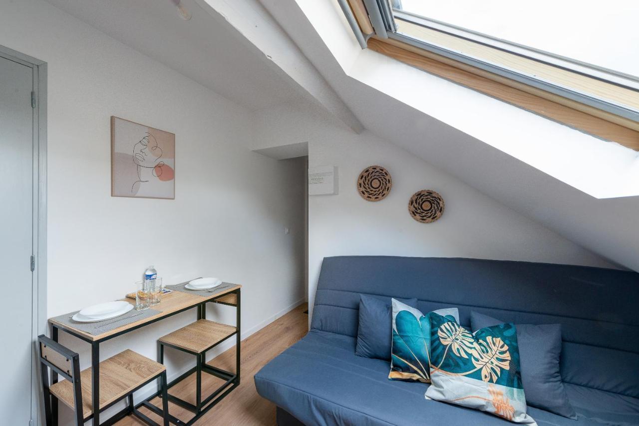 Residence Kyjay Cambrai Eksteriør bilde