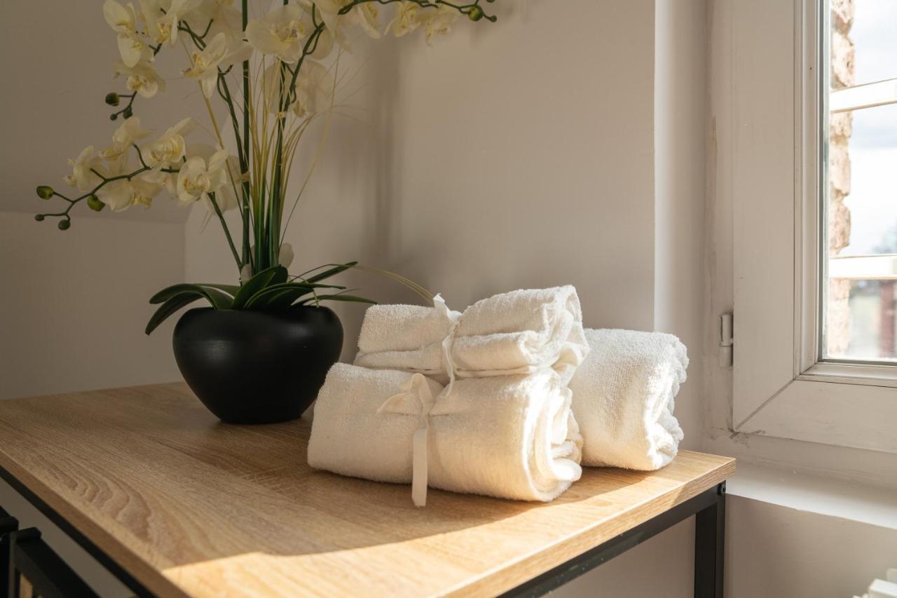 Residence Kyjay Cambrai Eksteriør bilde