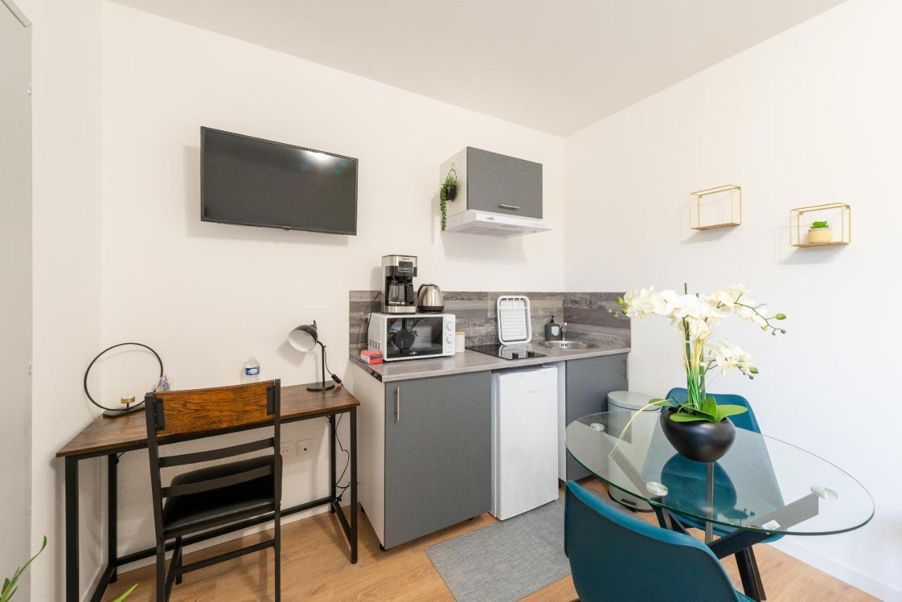 Residence Kyjay Cambrai Eksteriør bilde