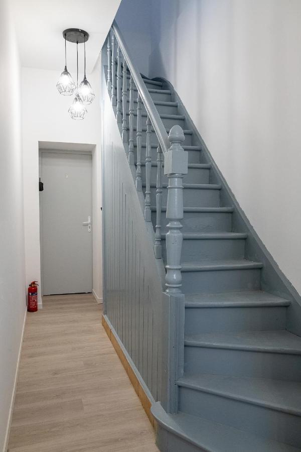 Residence Kyjay Cambrai Eksteriør bilde