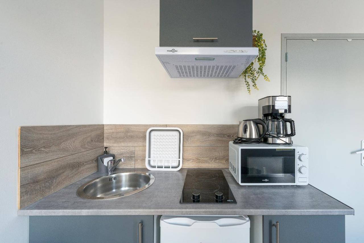 Residence Kyjay Cambrai Eksteriør bilde